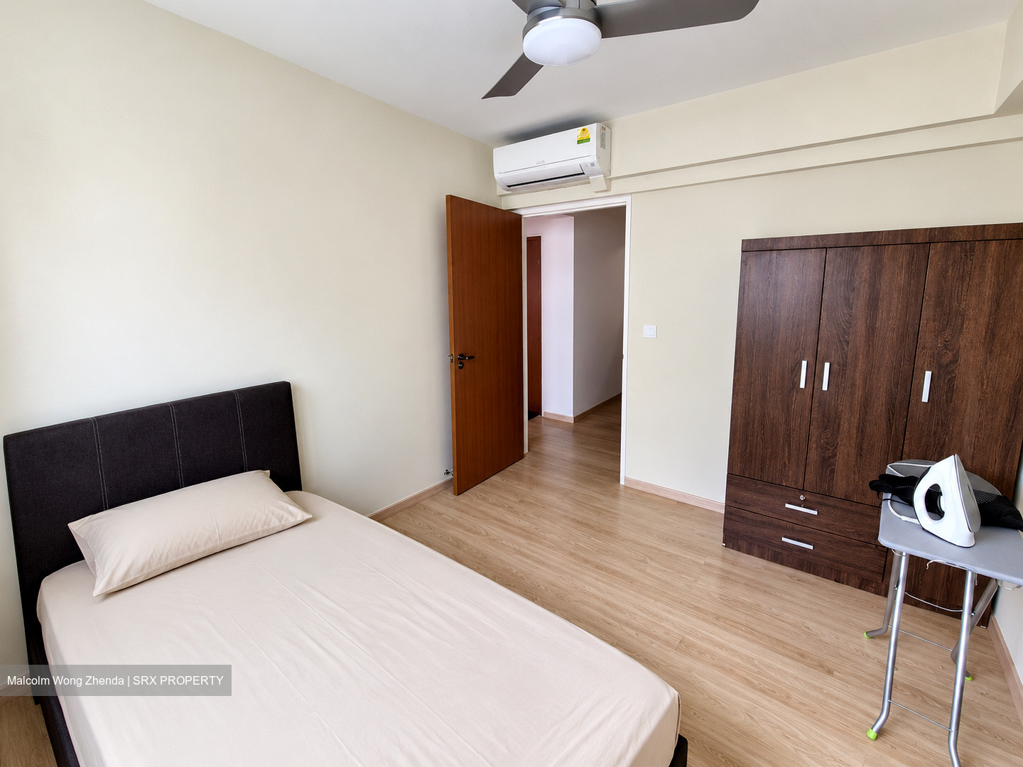 Blk 573A Woodlands Glen (Woodlands), HDB 4 Rooms #614161021